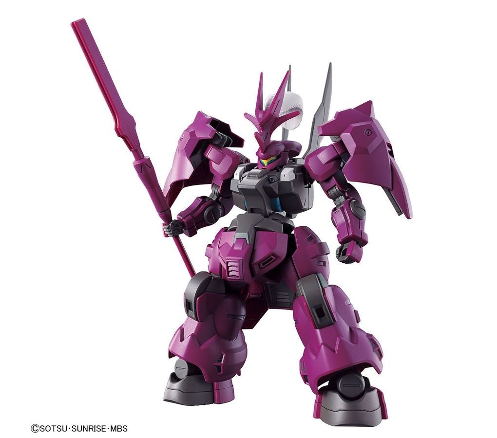 HG Dilanza (Guel's Mobile Suit)