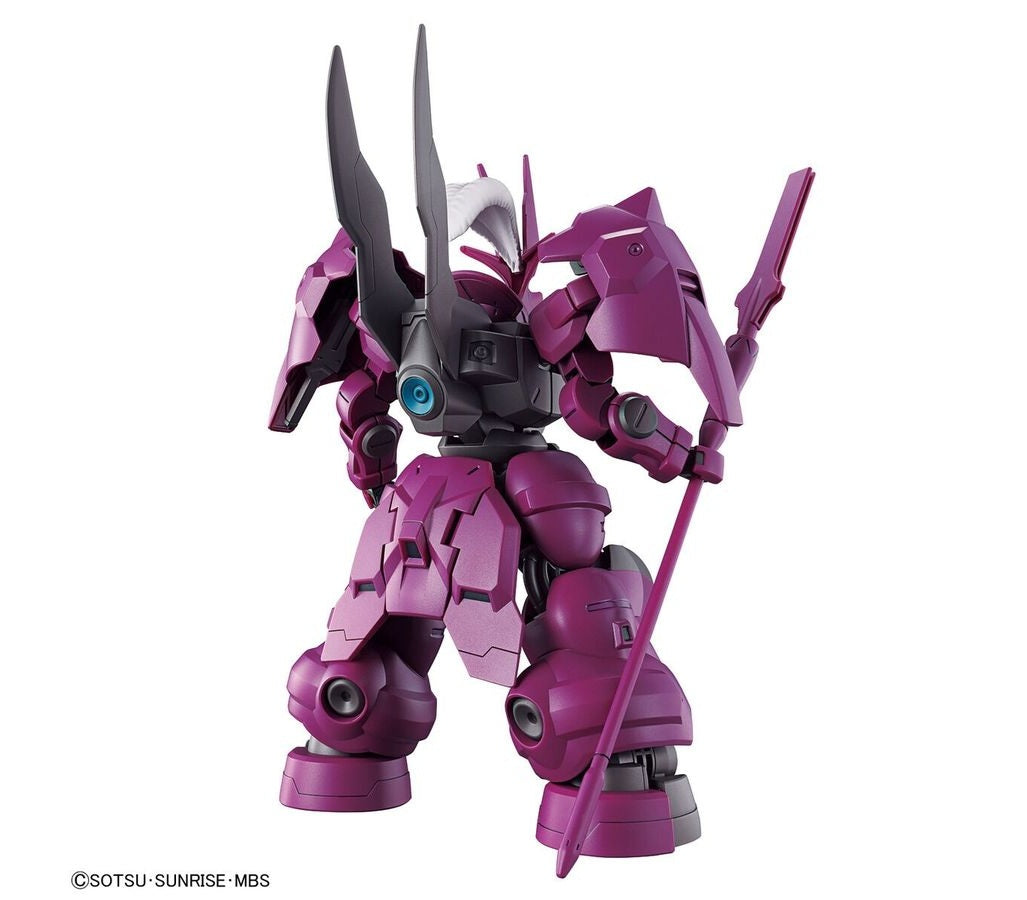 HG Dilanza (Guel's Mobile Suit)