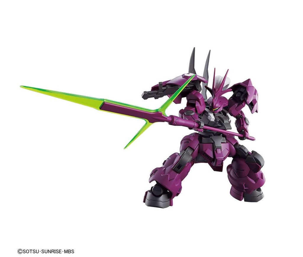 HG Dilanza (Guel's Mobile Suit)