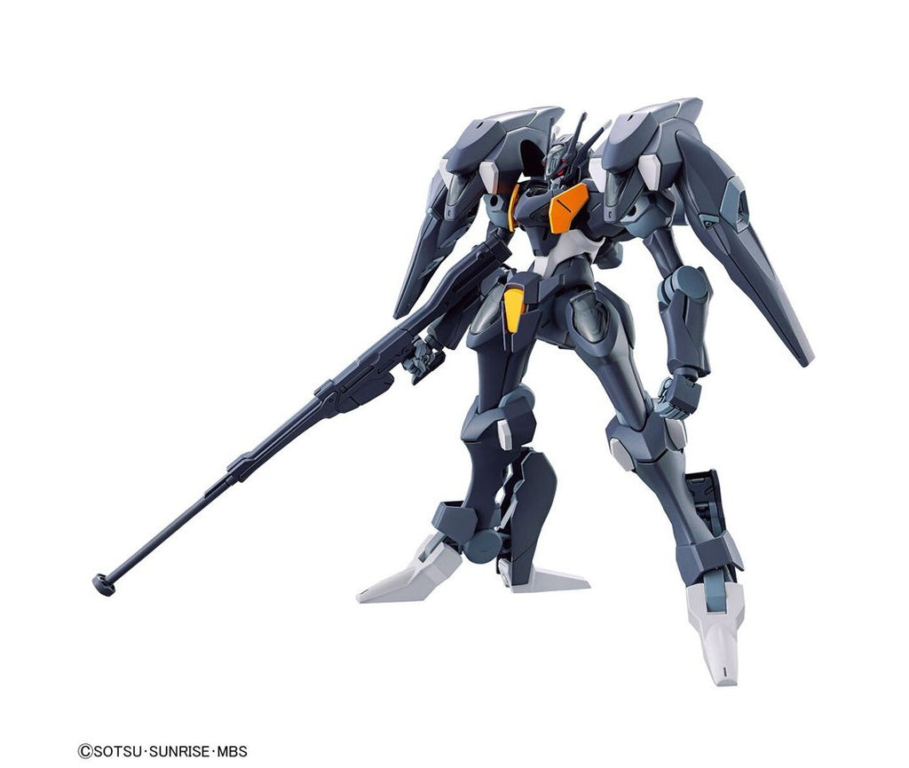 HG Gundam Pharact