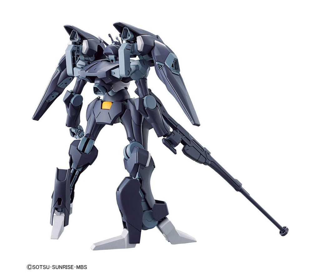 HG Gundam Pharact
