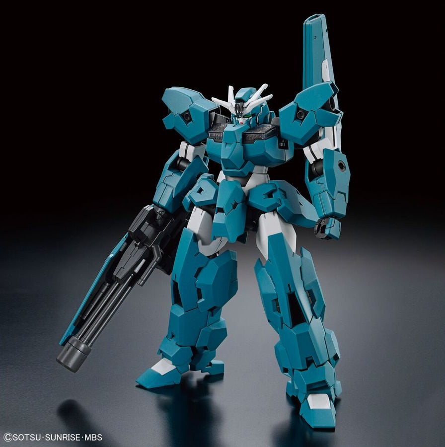 HG Gundam Lfrith Ur (Mobile Suite Gundam: The Witch from Mercury)