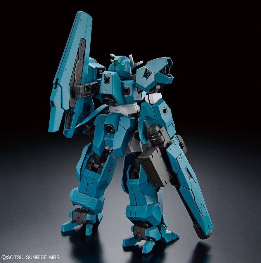 HG Gundam Lfrith Ur (Mobile Suite Gundam: The Witch from Mercury)