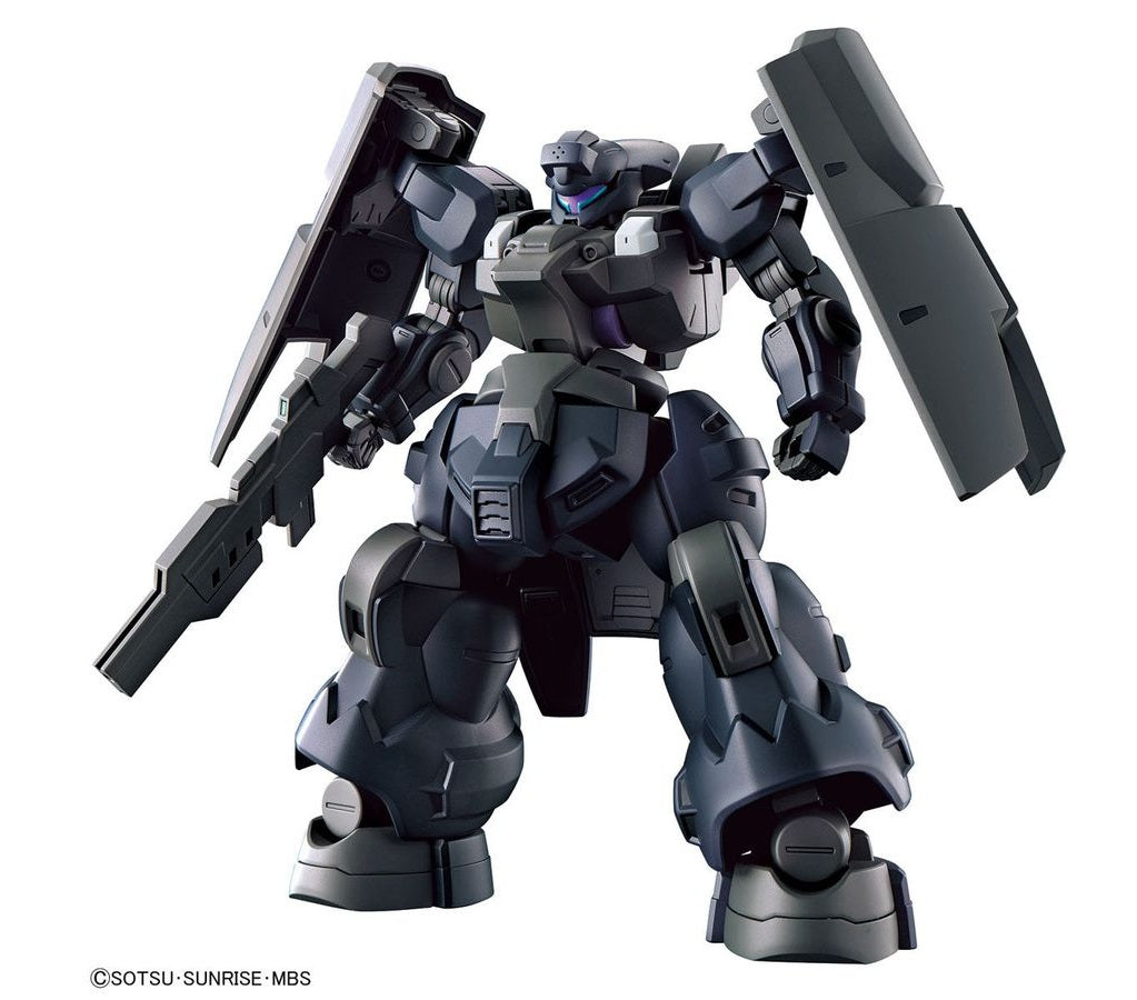 HG Dilanza Sol (Mobile Suit Gundam: The Witch from Mercury)