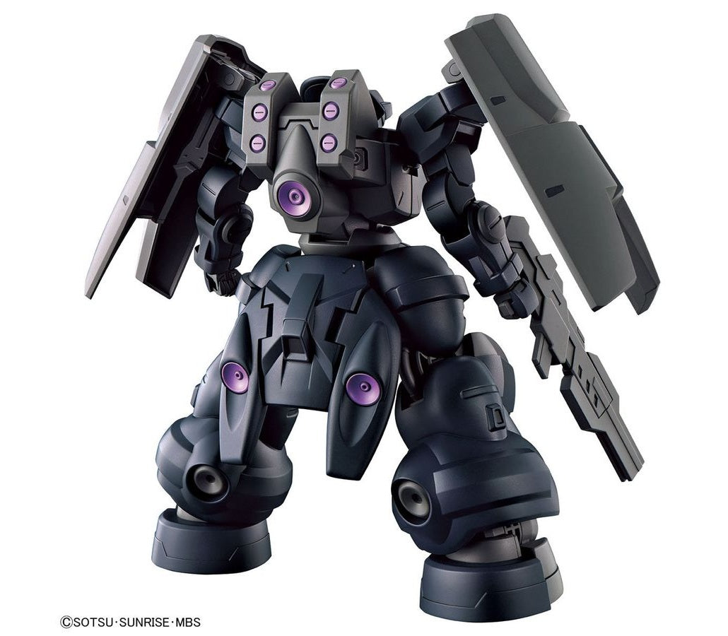 HG Dilanza Sol (Mobile Suit Gundam: The Witch from Mercury)