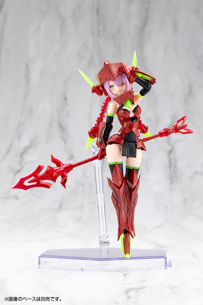 Megami Device Bullet Knights Executioner Hell Blaze