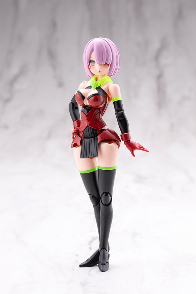 Megami Device Bullet Knights Executioner Hell Blaze