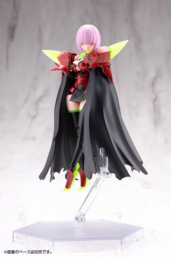Megami Device Bullet Knights Executioner Hell Blaze