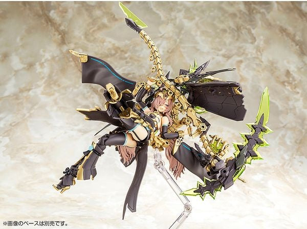 Megami Device AUV Tsukuyomi Fabulous