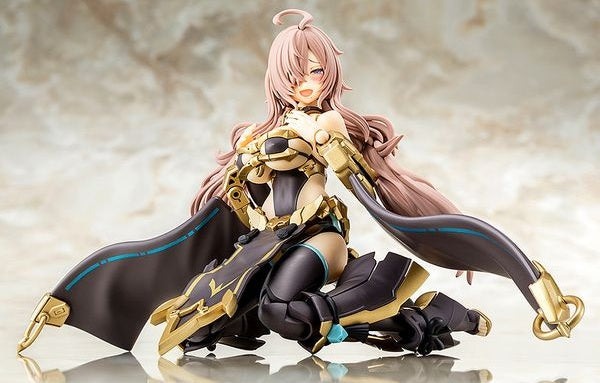 Megami Device AUV Tsukuyomi Fabulous