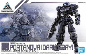 30MM bEXM-15 Portanova Dark Grey