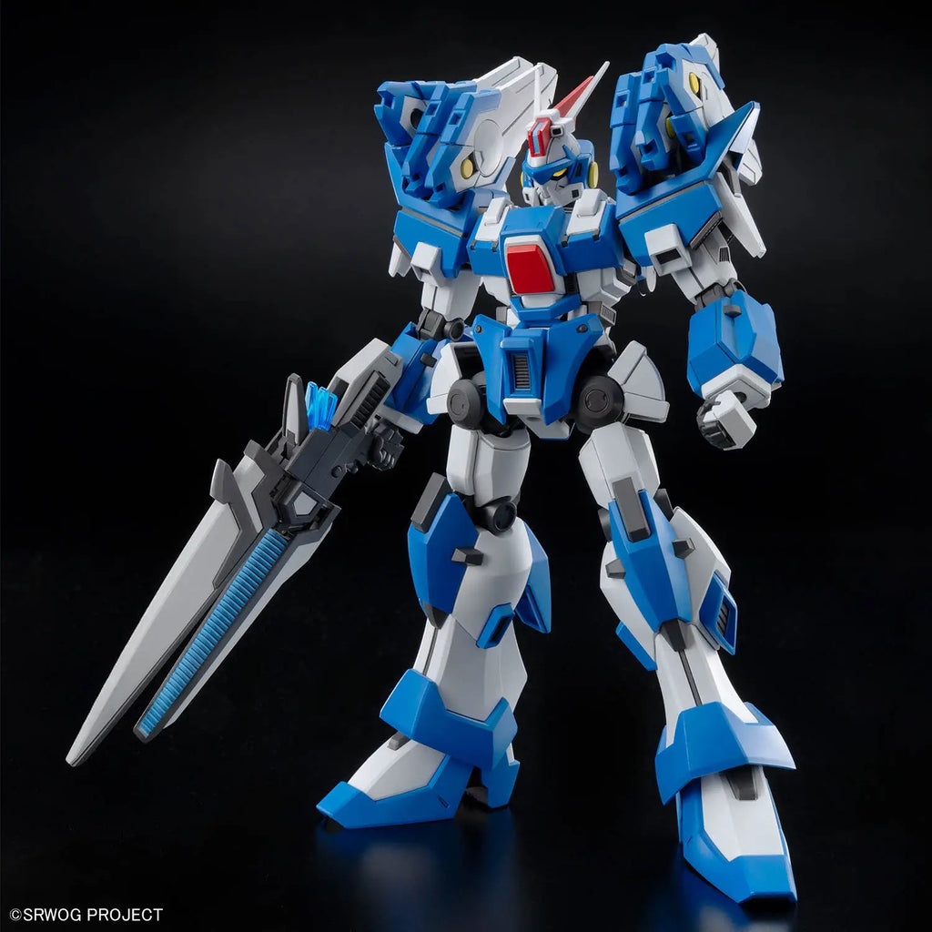 HG Ashsaviour