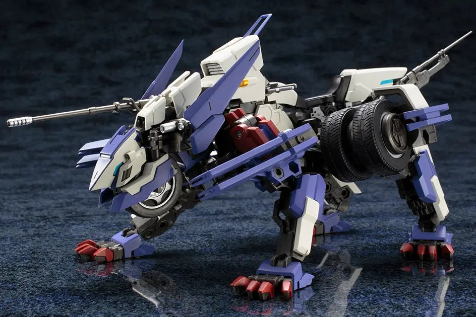 Hexa Gear Rayblade Impulse 1/24