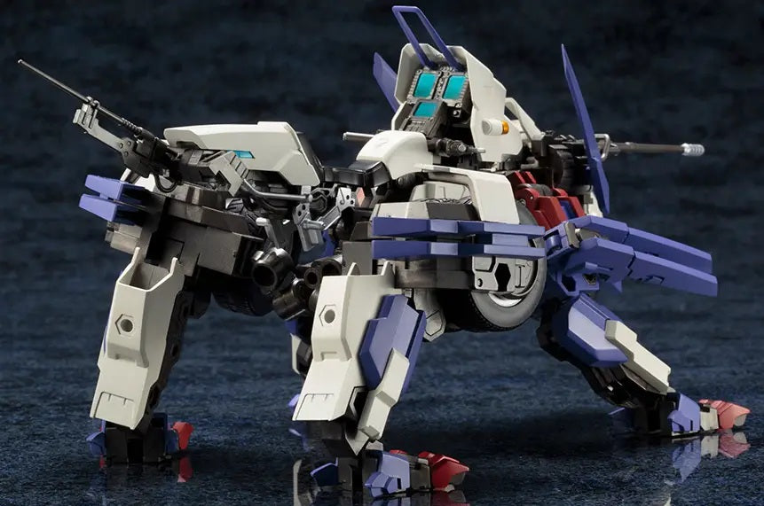 Hexa Gear Rayblade Impulse 1/24