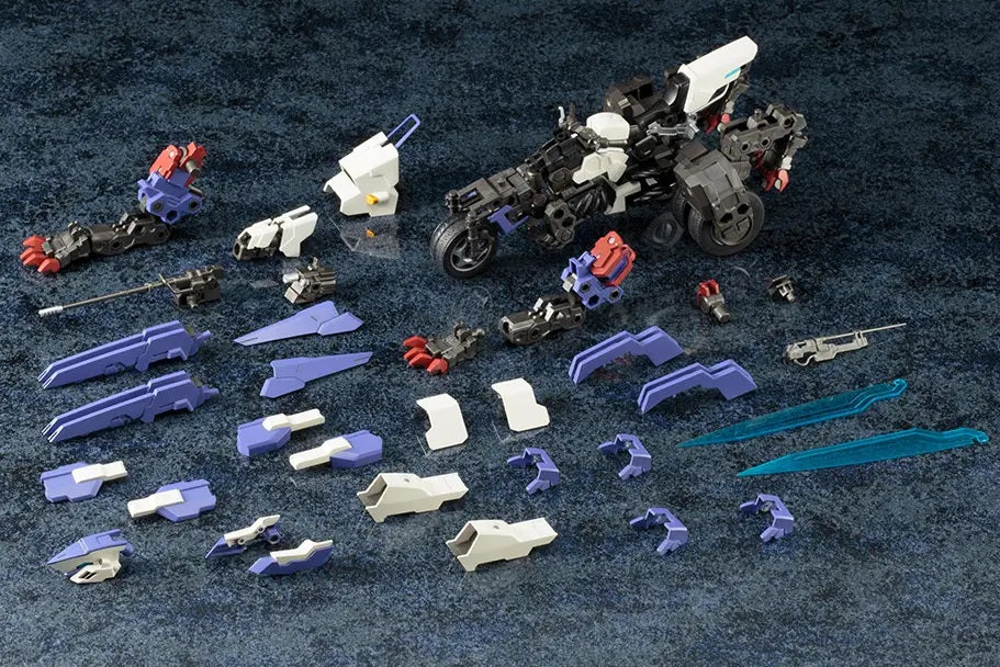 Hexa Gear Rayblade Impulse 1/24