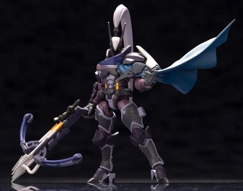 Hexa Gear GOVERNOR EX Armor Type: Quetzal 1/24