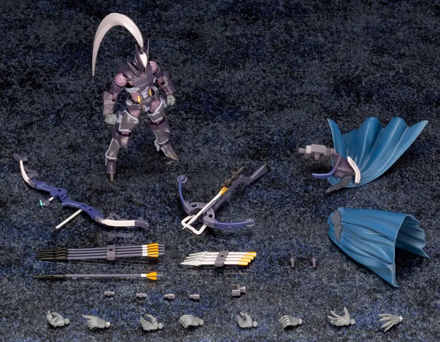 Hexa Gear GOVERNOR EX Armor Type: Quetzal 1/24