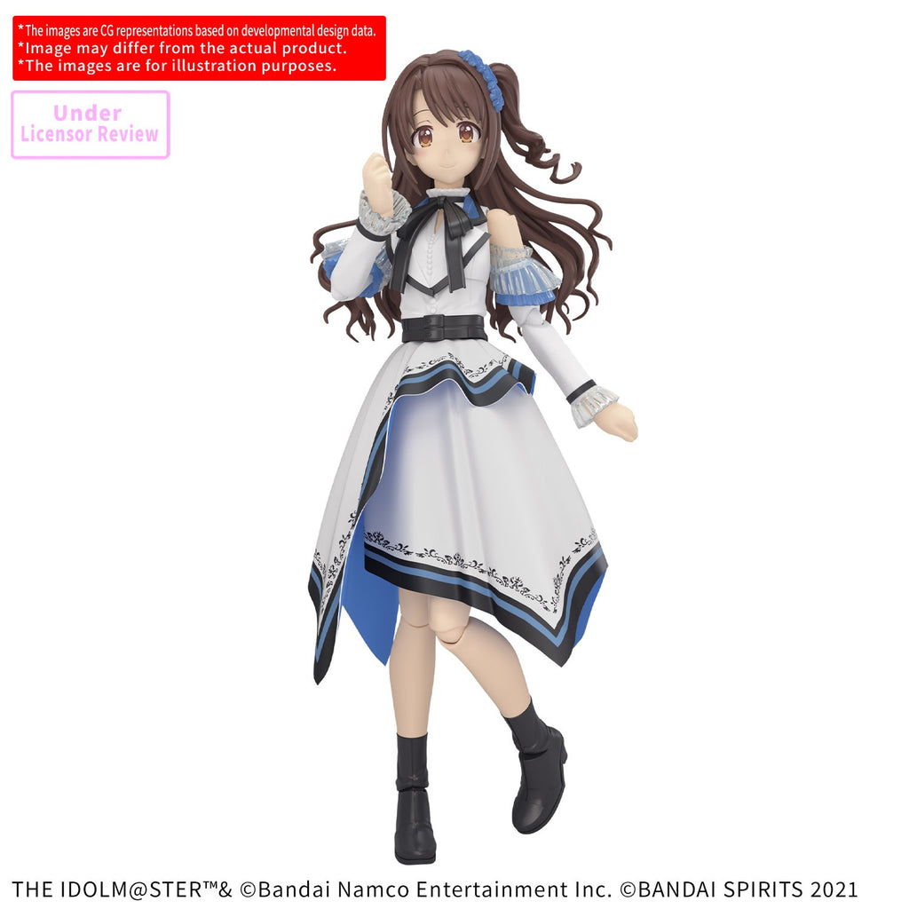 30MS Uzuki Shimamura (20th Anniv. YOU AND AI!)