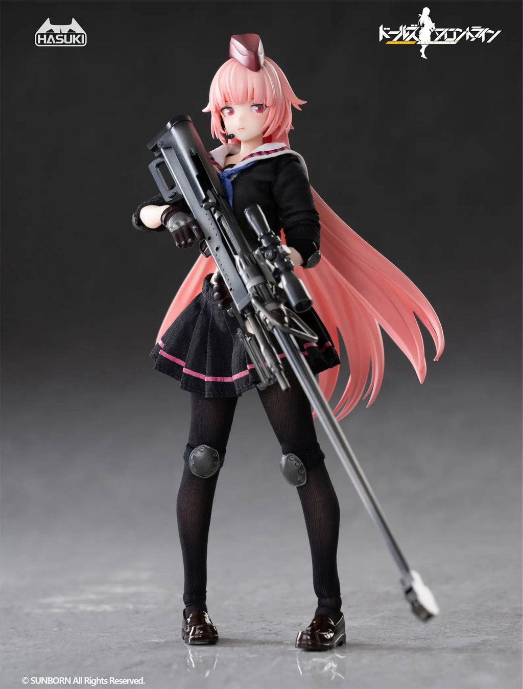HASUKI Pocket Art NTW-20 PA011
