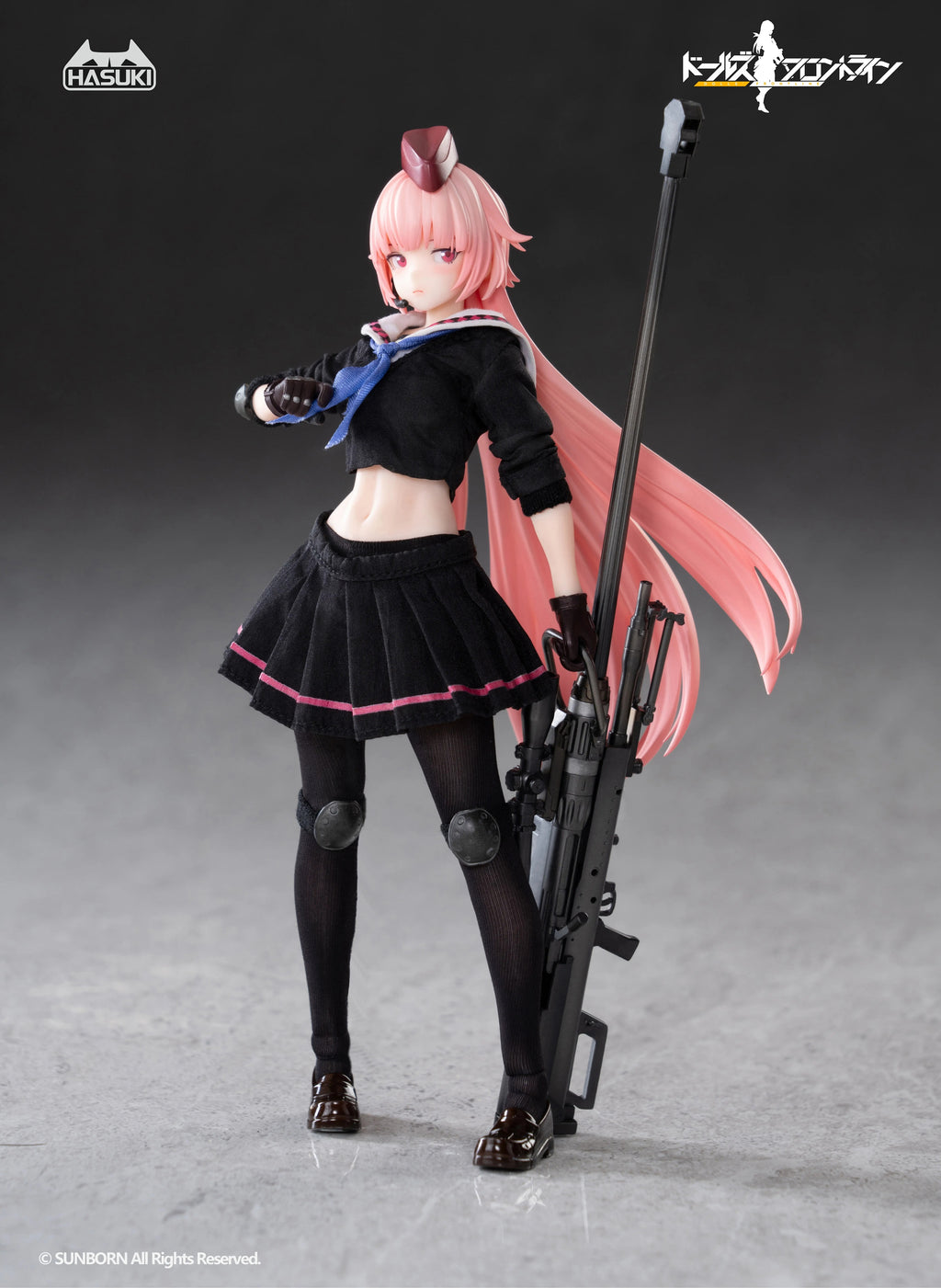 HASUKI Pocket Art NTW-20 PA011