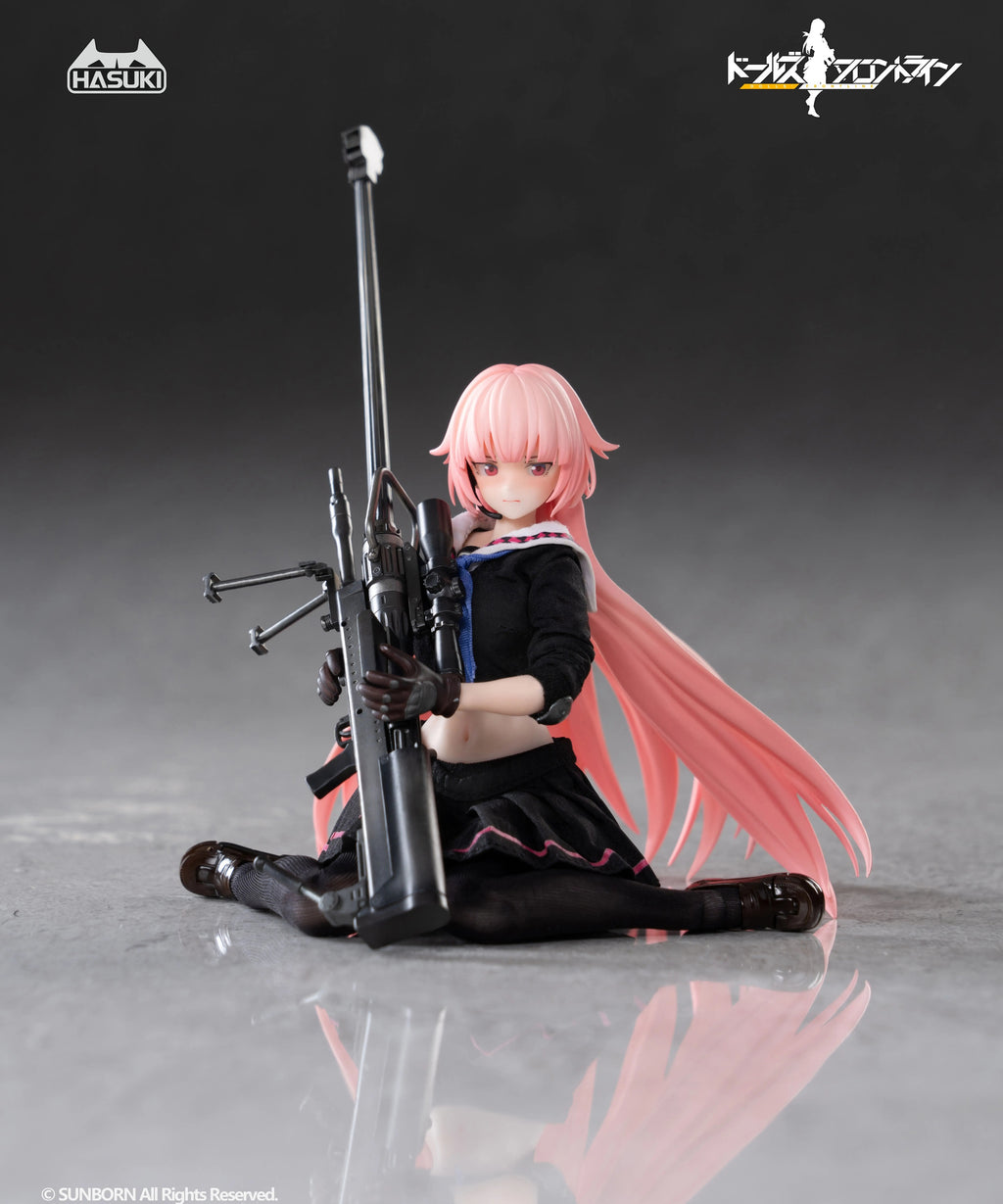 HASUKI Pocket Art NTW-20 PA011
