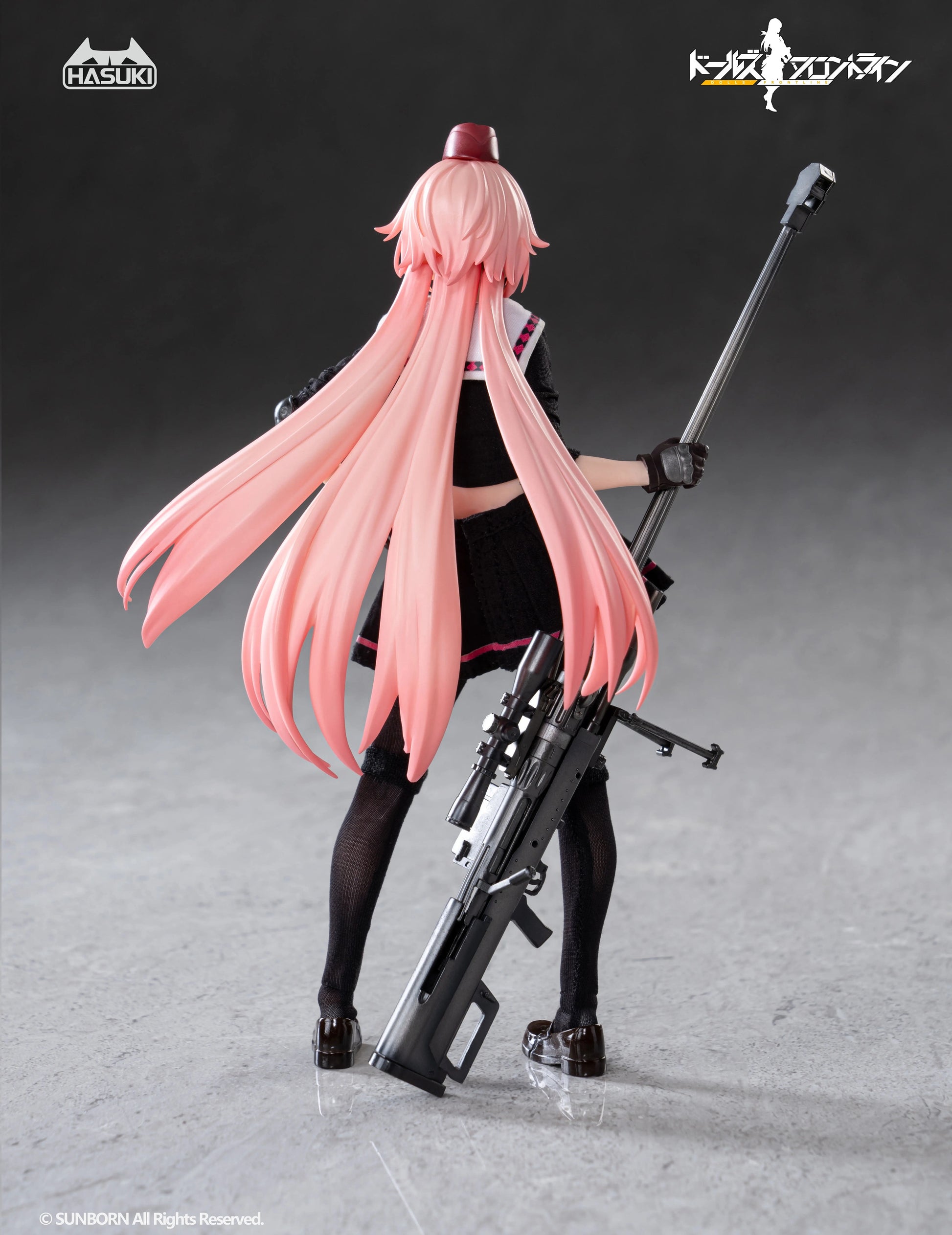 HASUKI Pocket Art NTW-20 PA011