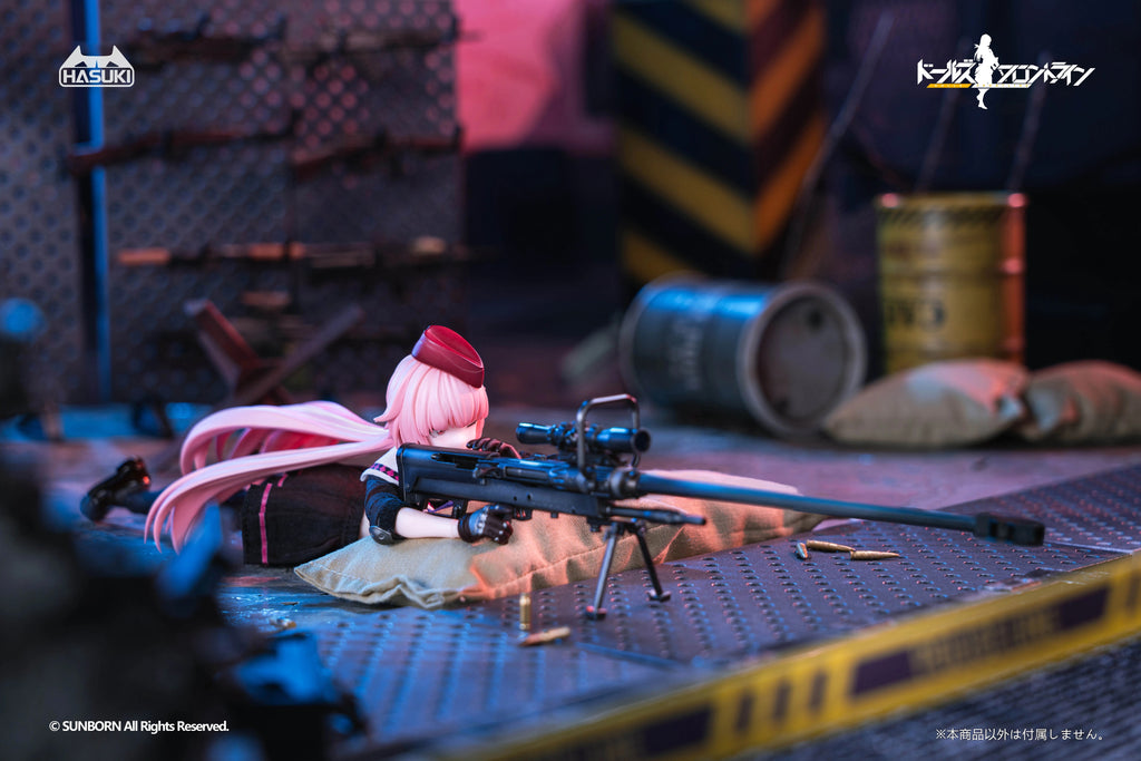HASUKI Pocket Art NTW-20 PA011