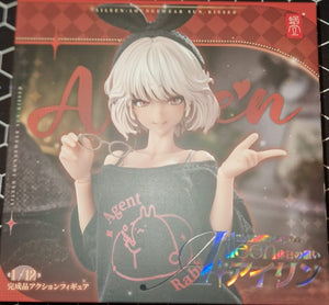 Snail Shell RA-01LS Aileen / Loungewear Sun-Kissed Ver. 1/12 Action Figure