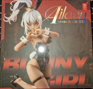 Snail Shell Bunny Girl Aileen Sunkissed Ver. 1/12 Action Figure Special Edition