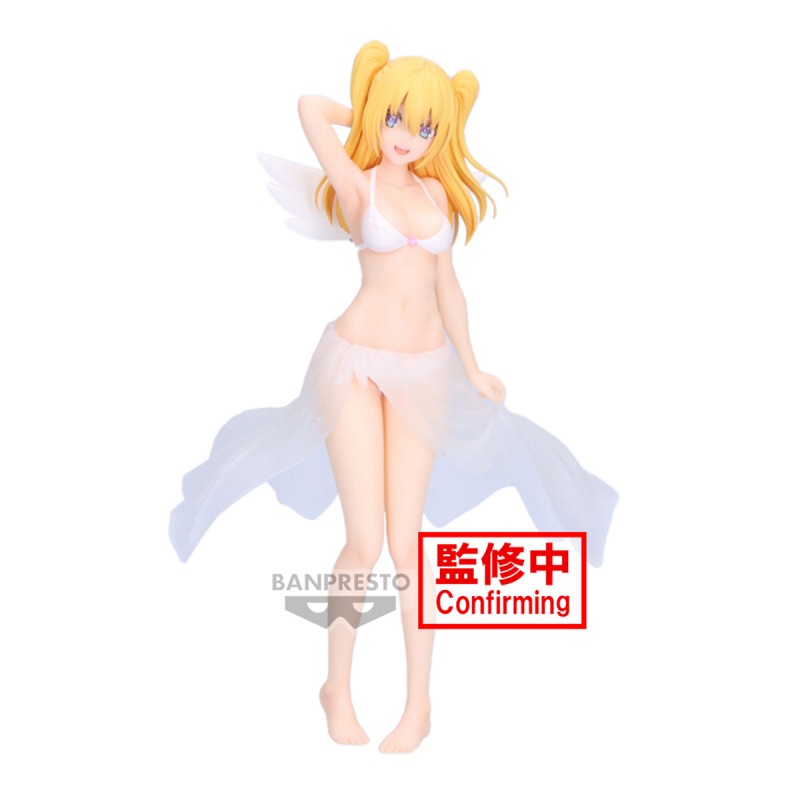 2.5 DIMENSIONAL SEDUCTION - GLITTER & GLAMOURS - LILIEL SWIMSUIT Ver.