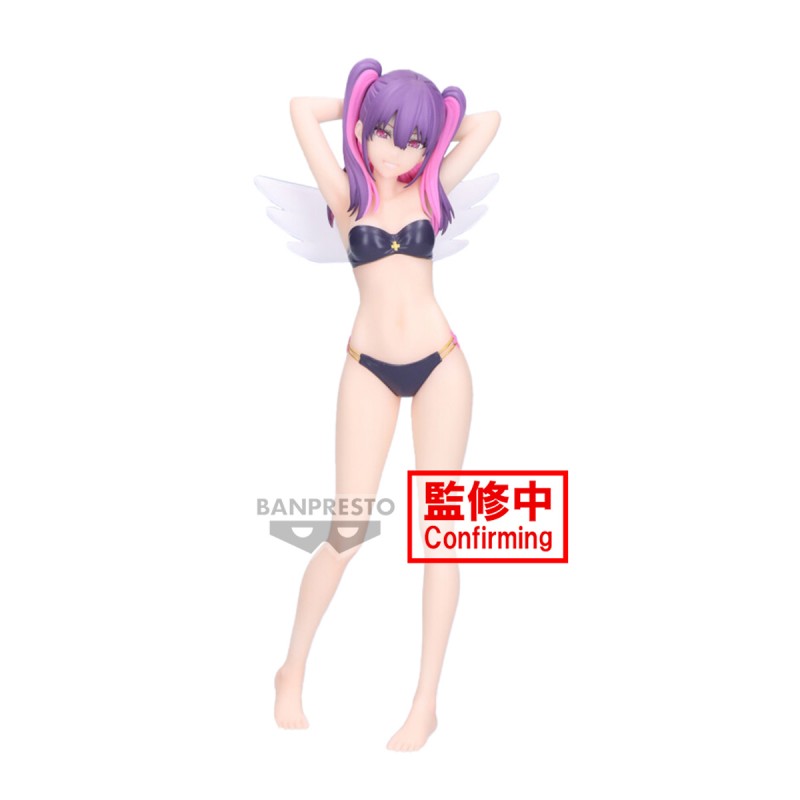2.5 DIMENSIONAL SEDUCTION - GLITTER & GLAMOURS - MIRIELLA SWIMSUIT Ver.