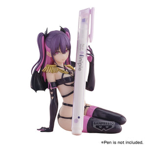 2.5 DIMENSIONAL SEDUCTION - FIGURE - MIRIELLA Medical Corps Ver.