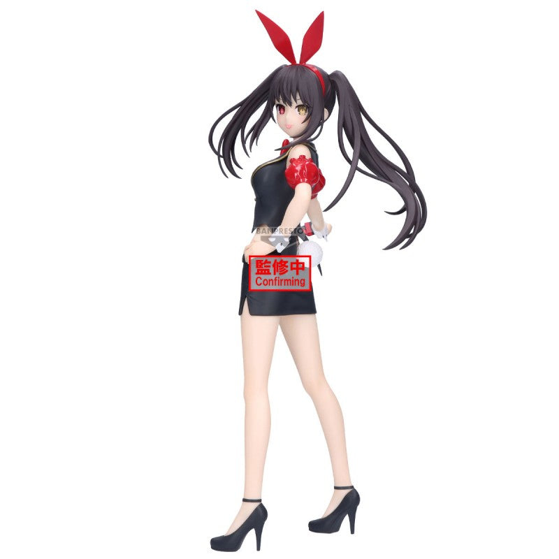 DATE A LIVE - GLITTER & GLAMOURS FIGURE - KURUMI TOKISAKI