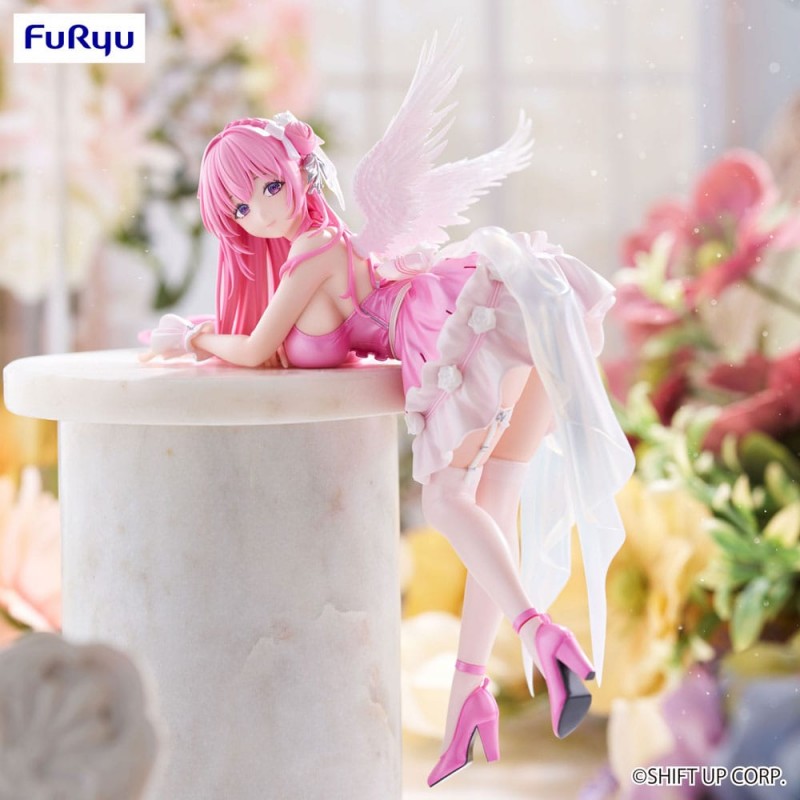 GODDESS OF VICTORY: NIKKE - NOODLE STOP FIGURE - DOROTHY NOSTALGIA Ver.