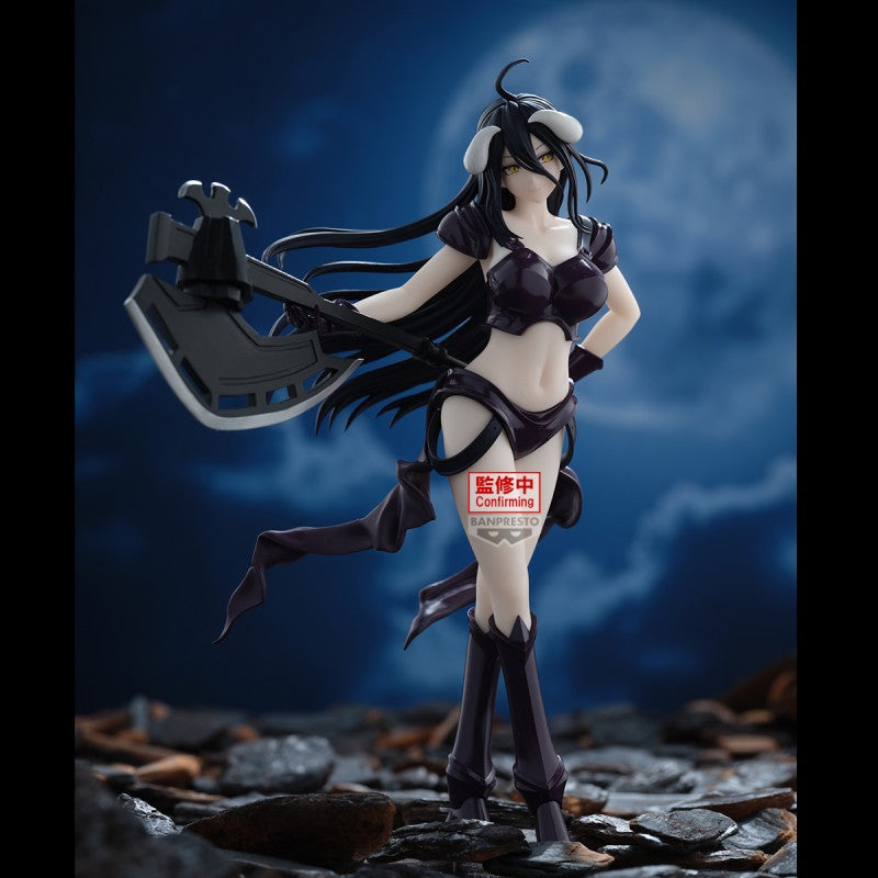 OVERLORD - FIGURE - ALBEDO BIKINI ARMOR ver.