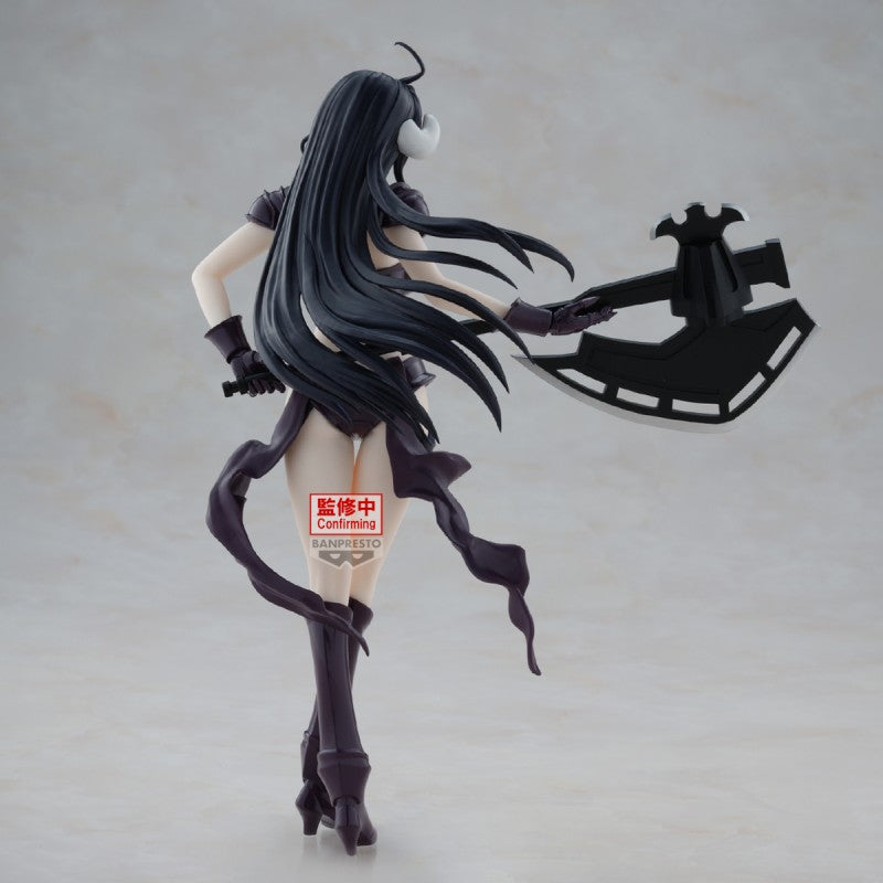 OVERLORD - FIGURE - ALBEDO BIKINI ARMOR ver.