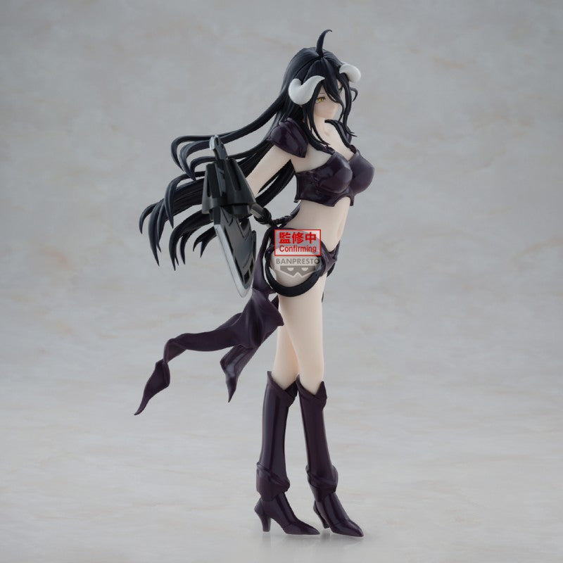 OVERLORD - FIGURE - ALBEDO BIKINI ARMOR ver.