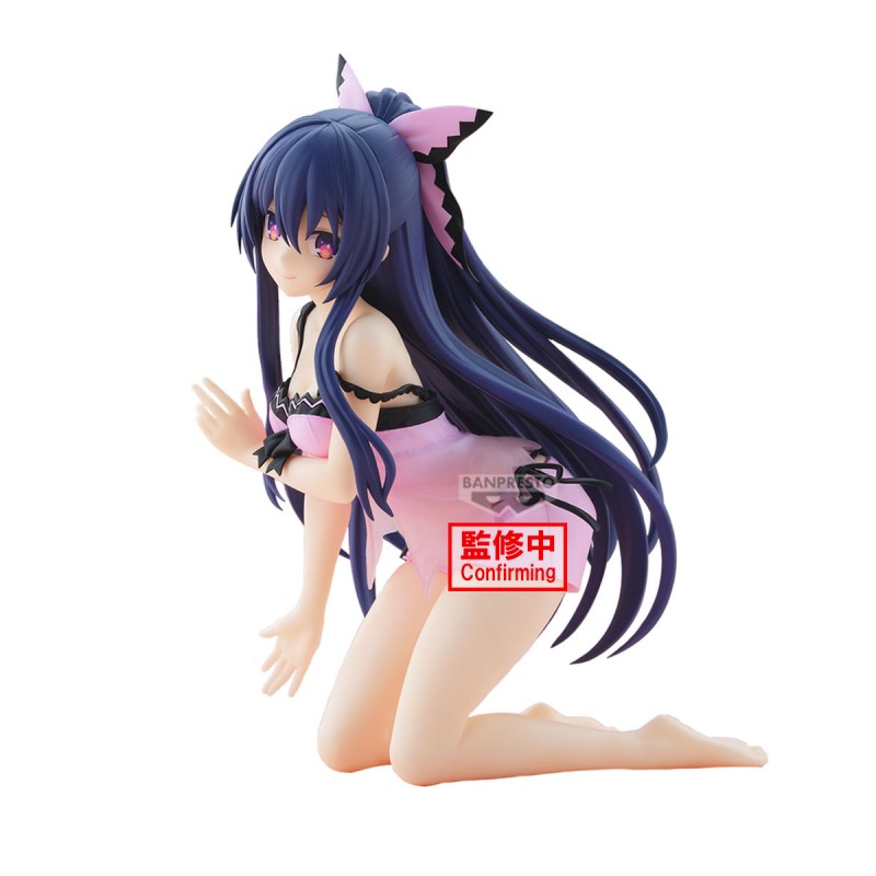 DATE A LIVE - FIGURE - TOHKA YATOGAMI SWEET SILK Ver.