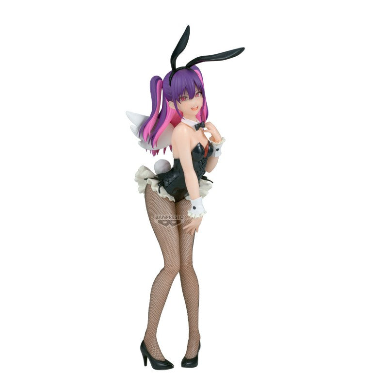 2.5 DIMENSIONAL SEDUCTION - GLITTER & GLAMOURS FIGURE - MIRIELLA BUNNY STYLE
