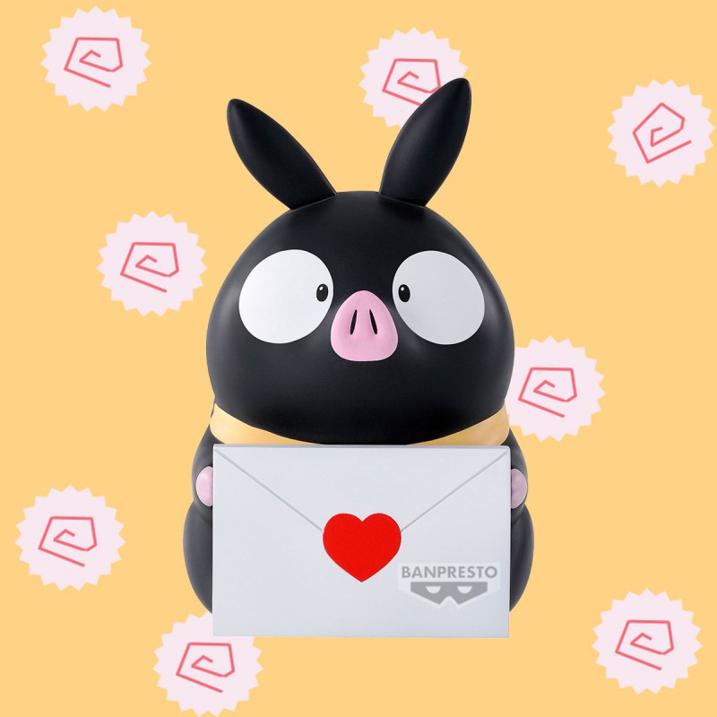 RANMA 1/2 - SOFVIMATES - PCHAN