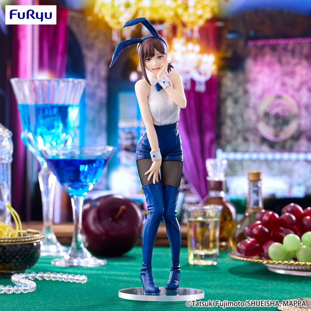 Chainsaw Man BiCute Bunnies PVC Statue Kobeni 24 cm