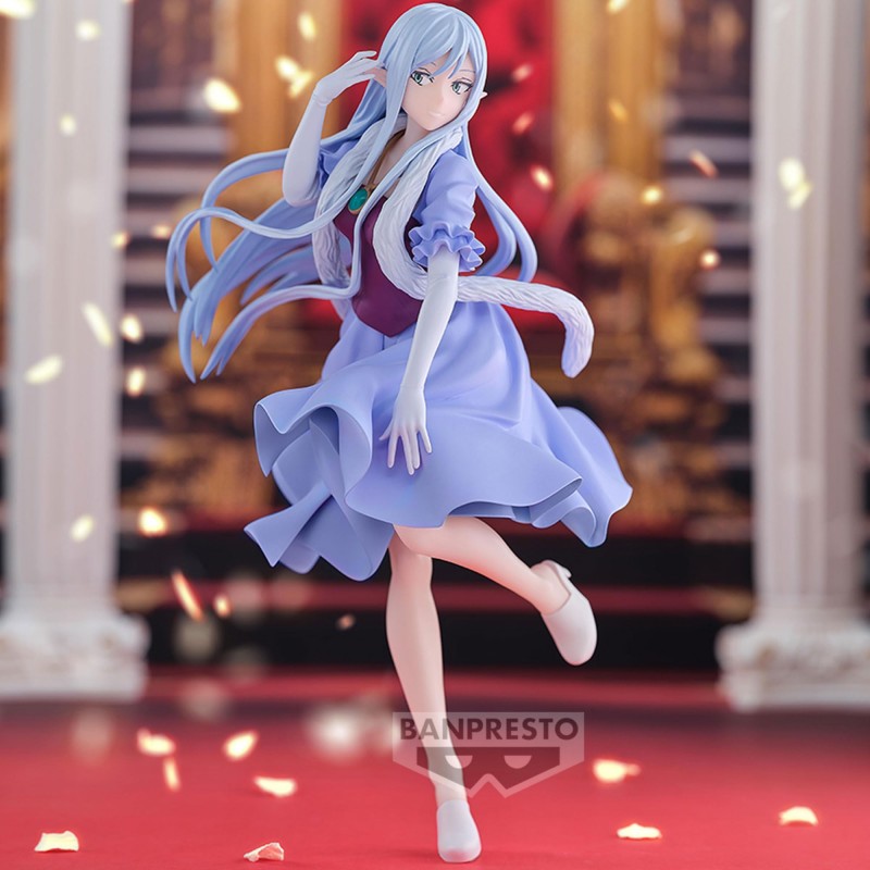 THAT TIME I GOT REINCARNATED AS S SLIME - FIGURE - ELMESIA