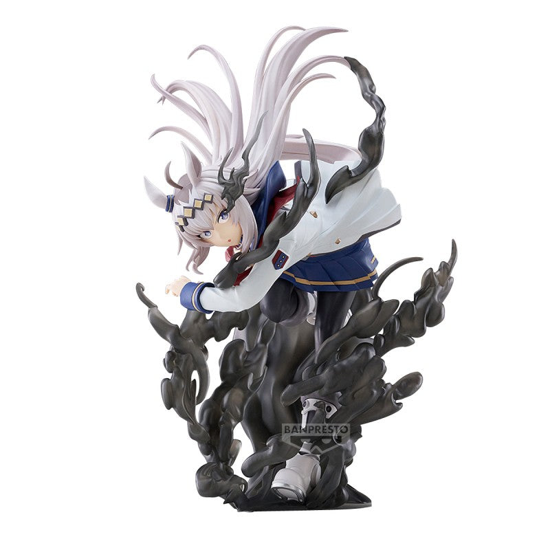 UMAMUSUME CINDERELLA GRAY - BANPRESTO EVOLVE - OGURI CAP