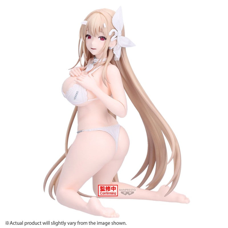 GODDESS OF VICTORY: NIKKE - CORD REEL FIGURE - VIPER