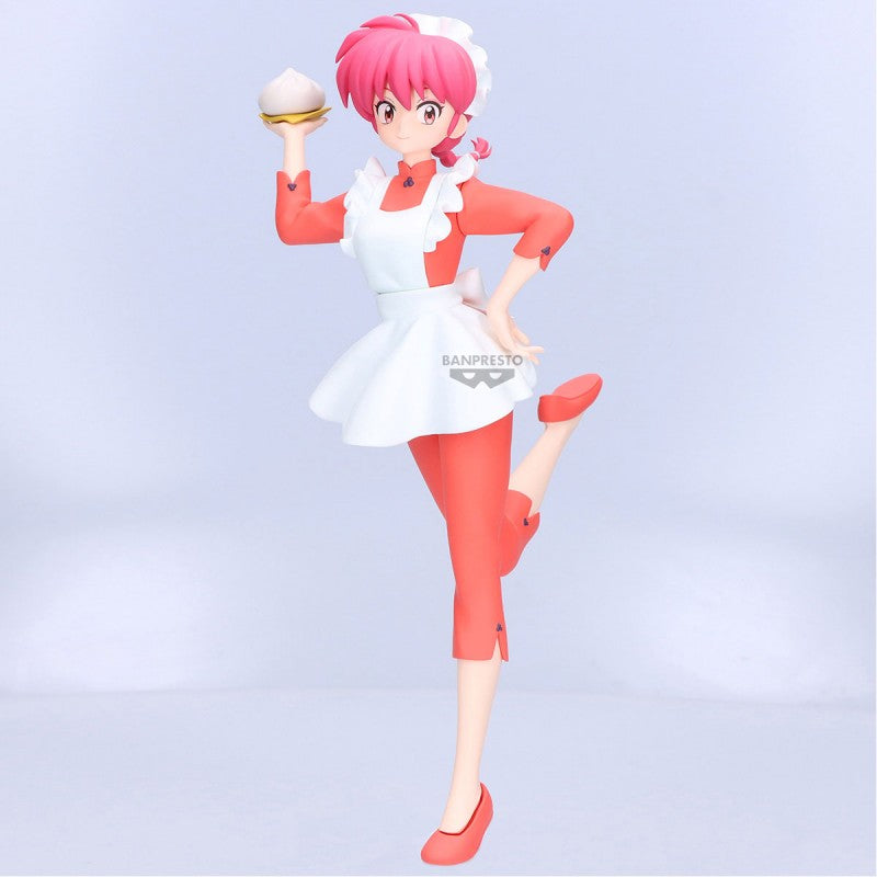 RANMA 1/2 - GLITTER & GLAMOURS FIGURE - RANMA