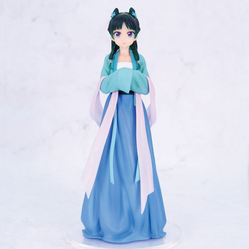 THE APOTHECARY DIARIES - FIGURE - MAOMAO