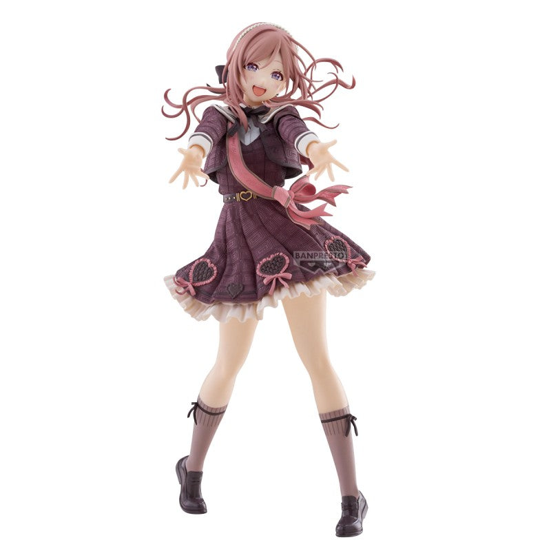 THE IDOLMASTER GAKUEN - ESPRESTO FIGURE - RINAMI HIMESAKI