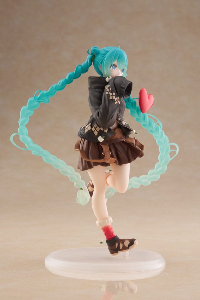 Vocaloid – MAMAZ