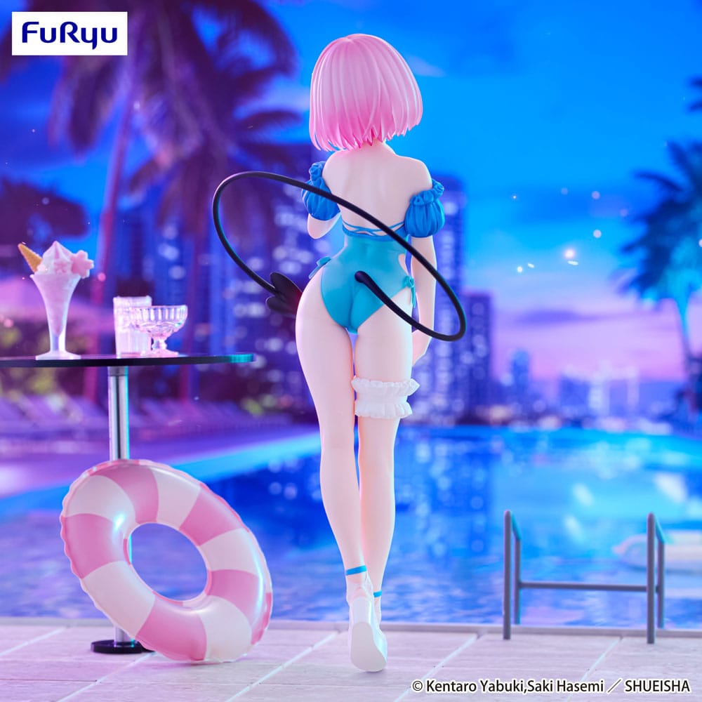 To Love-Ru – MAMAZ