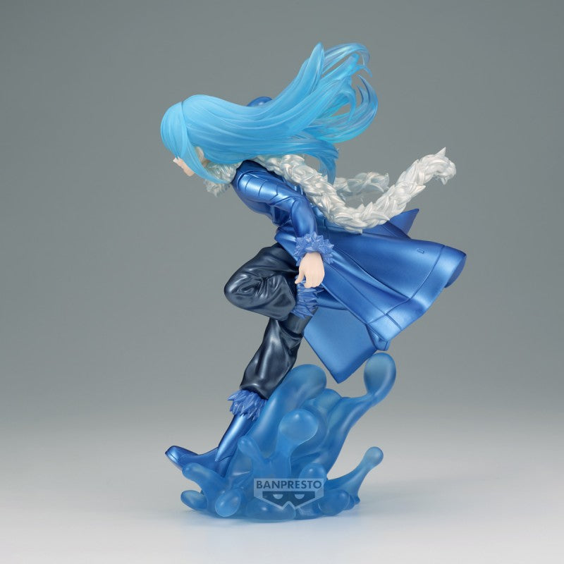 THAT TIME I GOT REINCARNATED AS A SLIME - EFFECTREME FIGURE - RIMURU TEMPEST Special Color ver.